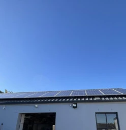Free Solar Readiness Assessment Durbanville Solar Energy &amp; Battery Back-up