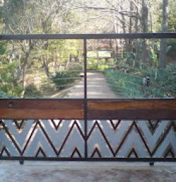 Raptor's Steelwork Hillcrest Central 1