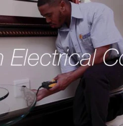 10% off any service Edenvale CBD Electricians