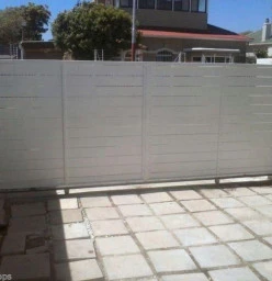 Cape Town Security Gates Cape Town Central 1