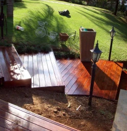 Eagle Wood Sundecks Eastleigh 1