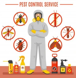 Pest control image