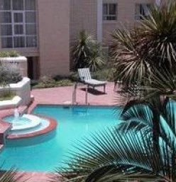 pool repair sandton area