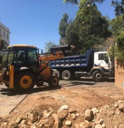 Premierlink Sand & Stone Stellenbosch CBD 1