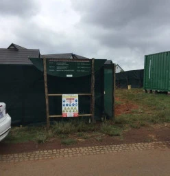 Majozi bros construction Glen Anil 1