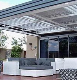 Carports Designed To Offer Protective Cover For Any Structure