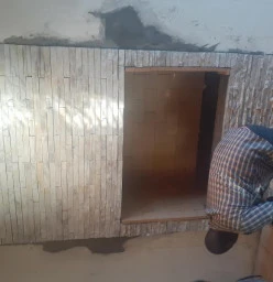 The Nyamandes PTY LTD Cape Town Central 1