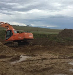 Phakisa Construction Matatiele 1