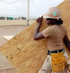 we have proffessinal qualified peple to do the jobs