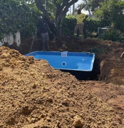 Winter Pool Installations Specials Goodwood Swimming Pool Installation