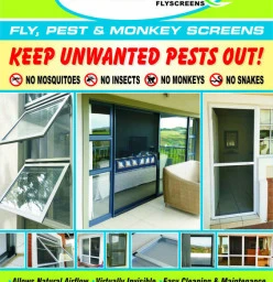 Corner Star Flyscreens KZN Umhlali 1