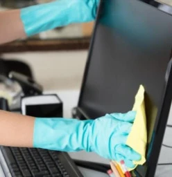 Occupational Cleaning