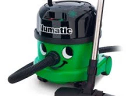 Vacuum Cleaners