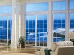 Window Installation