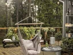 Deck Design