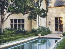 Pool Heating