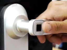 Electronic and Biometric Locks