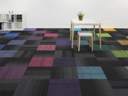 Carpet Tiles