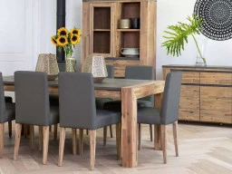 Dining room furniture: choosing the perfect dinner table