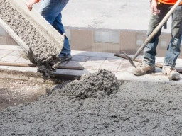 Understanding the basics of concreting