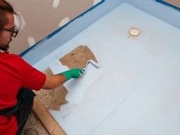 How to waterproof your bathroom