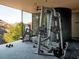 Safety tips for enjoying your home gym risk-free