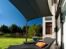 Heavenly shade for your home: a simple guide to shade sails
