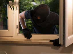 How to burglar-proof your windows