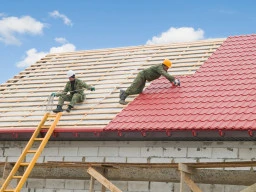 5 Things You Need to Know About Tile Roof Repair