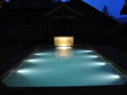 Pool Lighting