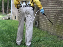 Pest Control Materials