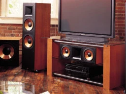 Home Theatre Systems