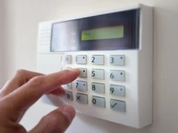Security Maintenance and repairs