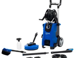 High Pressure Cleaners