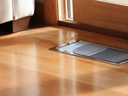 Ducted Heating