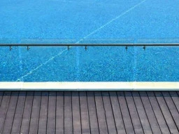 Frameless balustrades