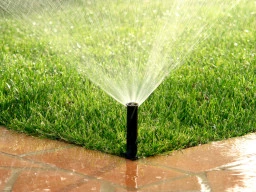 Common Automatic sprinkler problems