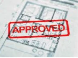 Ramifications of selling a home without municipal approved building plans