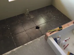 Renovating your bathroom