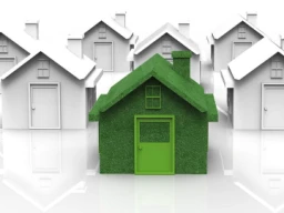 How to design a more Eco-Friendly Home