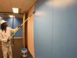 How to identify a good painter.