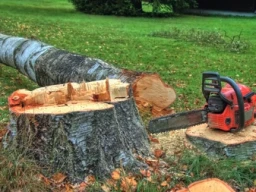 How to Choose the Best Tree Felling Contractor