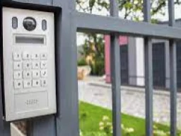 The Importance of Access Control Systems in Residential Security