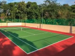 Exploring the Feasibility of Installing a Tennis Court at Home