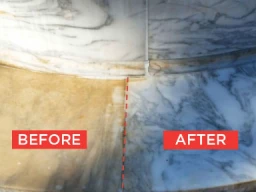 Revitalise Your Space: Creative Marble Restoration Ideas for Homeowners