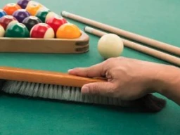 DIY Pool Table Maintenance: Tips and Tricks for a Long-Lasting Table