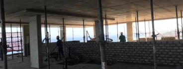 Construction of new apartment Outer West Durban Builders &amp; Building Contractors
