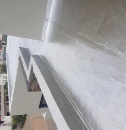 PVC ceiling &amp; repairs Randburg CBD Roof water proofing