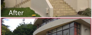 Expert Wall Coatings! R500 discount on labour costs above R2500! Greymont Generator Repair and Maintenance