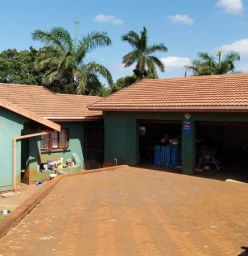 Home Improvement and Waterproofing Richards Bay Central Roof water proofing